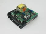 Dart Control 125DV-C-Z2016 Speed Drive 120-240VAC 50/60HZ 5.5AMP Used. Price: $152.99.