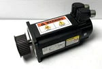 Rexroth MSK050C-0450-NN-S1-UP0-NNNN Servo Motor R911320538 Clean! Used. Price: $950.00.