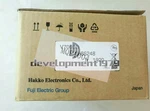 1PC New Fuji/hakko Touch Screen V706CD. Price: $763.71.