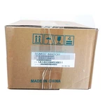 1PC Brand New Yaskawa SGMGV-44ADC61 Ac Servo Motor SGMGV44ADC61 In Box. Price: $646.17.