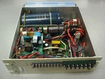 Used Giken AU3525N1 Servo Amplifier Power Supply Module. Price: $200.00.