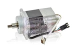 1PC Abb Robot Motor IRB1600 3HAC044557-001 New. Price: $4082.13.