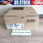 Mitsubishi FR-D720-0.4K Inverter AC200-240V New. Price: $233.87.