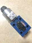 1PC 4WRA10EA00-2X/G24K4/V-828 R901054483 Proportional Valve Rexroth New. Price: $672.00.