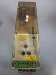 Indramat Ac Servo Power Supply Tvm 2.4-050-220/300-W1/115/220 Used. Price: $639.95.