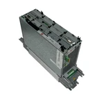 Used Baumuller BM4424-SI1-21242-0309 Servo Drive 430264 2008-3-026-023. Price: $2800.00.