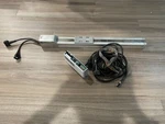 Iai PCON-C-42PI-NP-2-0-JP Cylinder Controller Dc And RCP2-SA6C-1-42P-6-400-P1-S Used. Price: $239.99.