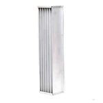 Abb Heat Exchanger Unit 3HAC9710-1 -used- Gebraucht. Price: $176.73.