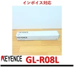 Keyence GL-R08L Unused Management Device 412M1-59 New. Price: $328.27.