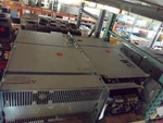 Rexroth / Indramat Rac 2.2-200-460-A00-W1 Spindle Drive With 30 Days Warranty Used. Price: $6500.00.