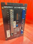 Yaskawa CACR-SR15 BC1KSY408 Servo Pack Used. Price: $299.99.