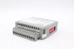 Lenze Emz 9374IB Digital Terminal Extension Module Used. Price: $445.00.