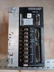 Giddings & Lewis Micro DSM015 Centurion Servo Drive 401-56452-00 Used. Price: $115.00.