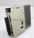Yaskawa SGD7S-2R8AA0A Servo Amplifier 240VAC Used. Price: $210.00.