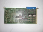 Fanuc Controller Card A16B-1210-0381 Used. Price: $650.00.