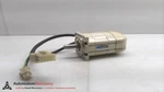 Panasonic MSM022A1E Servo Motor #298248 Used. Price: $300.00.