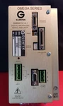 $100 Glentek SMB98-1A-1 Digital Brushless Servo Amplifier Omega Series Open Box New. Price: $100.00.