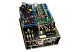 Fanuc A06B-6053-H003 Servo Amplifier 3-PHASE Ac Drive Module 3KW Tested Used. Price: $1529.15.