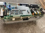 Mitsubishi MR-S11-13-E31 Ver. Servo Drive Free Tax From Actual Machine Used. Price: $520.00.