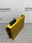 Haas 4015N-D Brushless Servo Amplifier 7619B Rev H-21 Used. Price: $675.00.