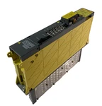 Fanuc A06B-6096-H204-R Servo Amplifier Overnight Shipping Available Used. Price: $1361.13.