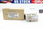 1PC New Yaskawa SGDR-SDA140A01BY22 Servo Drive SGDRSDA140A01BY22. Price: $416.17.