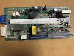 Fanuc A16B-1200-0670 Servo Drive Pc Board. Good Condition Used. Price: $320.00.