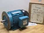 Brook Crompton Invensys Motor, 5927306WA-04, 1.5 Hp, 230/460 Vac, 1130 Rpm New. Price: $225.00.