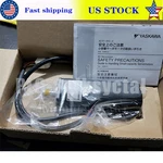 New Yaskawa SGM-08A312 Ac Servo Motor SGM08A312 1PCS. Price: $548.16.