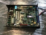 Mint Condition Sanyo Denki Bl Super Servo Amplifier 68BA050VDTB1 Used. Price: $600.00.