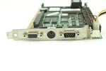 Industrial SBC,PC,IPC,586LCD/S,UM82C498,CPU:95.96MHZ,BIOS V1.52 Working Freeship Used. Price: $230.00.