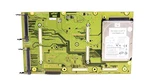Kontron NPC1L120 Processor With HEJ423030F9AT00 Hitachi Hdd Used Board.. Price: $159.99.
