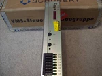 Schubert Controll Module F2-SERCOS-ISBC 4.07 Vms Servo Drive 090.1253 New. Price: $1750.00.