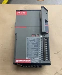 Emerson Electronic Motion Control Model FX-340 Positioning Servo Drive Used. Price: $1000.00.