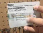 One New Siemens Servo Motor 1FK7083-2AC71-1RH1. Price: $2262.07.