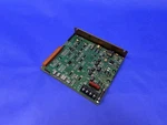 AMP-0006 Fadal Replacement Card Refurbished 1 Year Warranty (core Exchange) Seller. Price: $1200.00.