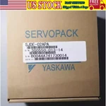 Brands New In Box Yaskawa SJDE-02APA Servo Drive SJDE02APA. Price: $177.02.