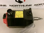 Fanuc A06B-0223-B605#S000 Servo Motor / With 30 Days Warranty Used. Price: $550.00.