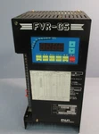 Fuji Electric FVR004G5B-2 Variable Frequency Drive FVR-G5 200-230V 50/60HZ 3A Used. Price: $239.99.
