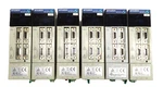 Mitsubishi Electric MR-J2S-20B-S087 Ac Driver Melservo Lot Of 6 Working Used. Price: $751.24.