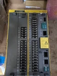 Fanuc A02B-0120-B502 16-MA Plc A16B-1212-053 A16B-2200-0900 A16B-2200-0931 Used. Price: $580.00.