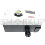 New In Box Abb V18345 2022520001 Valve Positioner. Price: $1520.91.