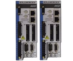 Kollmorgen AKD-B00306-NBSQ-0000 Automation Servo Drive Reseller Lot Of 2 New. Price: $759.24.