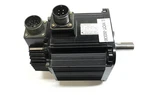 Yaskawa 200V 850W Ac Servo Motor SGMG-09A2AB Used. Price: $285.55.