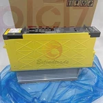 1PCS New Fanuc Servo Drive A06B-6097-H202. Price: $4221.52.