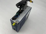 Kollmorgen S20360-VTS-021 Servo Drive Used Sn. 12H-00234. Price: $429.00.