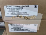 1PC New Yaskawa SGMXJ-04AUA6EC2 Ac Servo Motor. Price: $528.23.