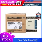 New Mitsubishi FX1S-10MR-001 Programmable Controller FX1S10MR001 Fast Ship. Price: $168.77.