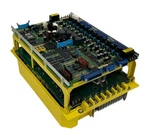 Used Fanuc A06B-6059-H212#H514 Ac Spindle Servo Unit A20B-1003-0010/19B. Price: $4500.00.