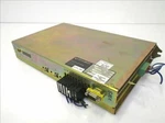 F2-SERCOS-RSC 090.13260 Schubert Control Module Servo Drive *used*. Price: $787.16.